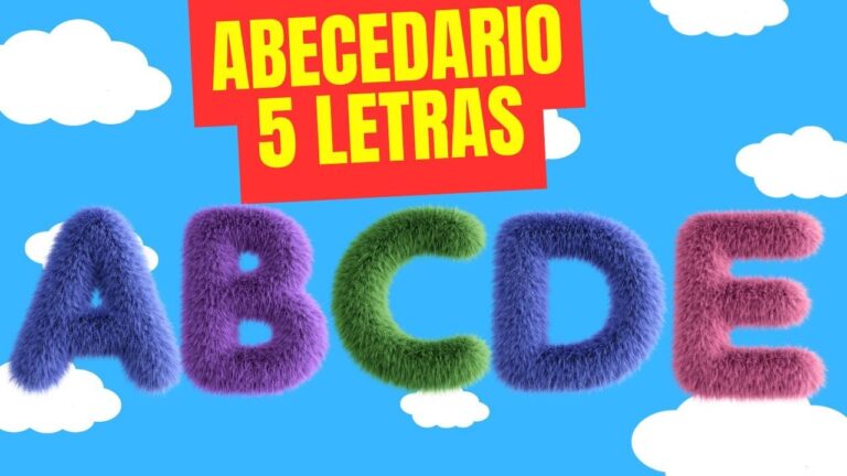 palabra de 5 letras con muchas vocales