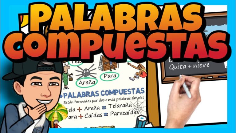palabras compuestas que empiezan por guarda