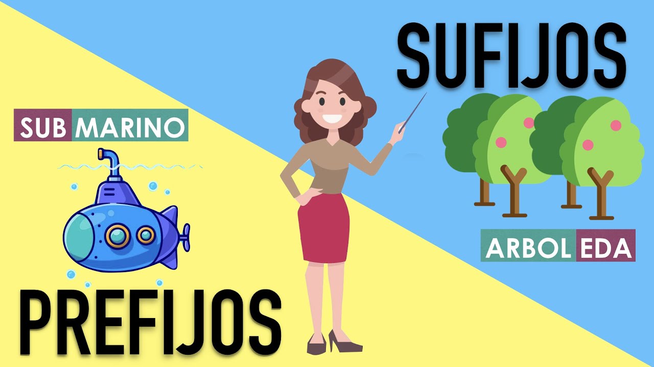 palabras con el prefijo des