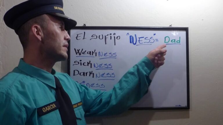palabras con el sufijo dad