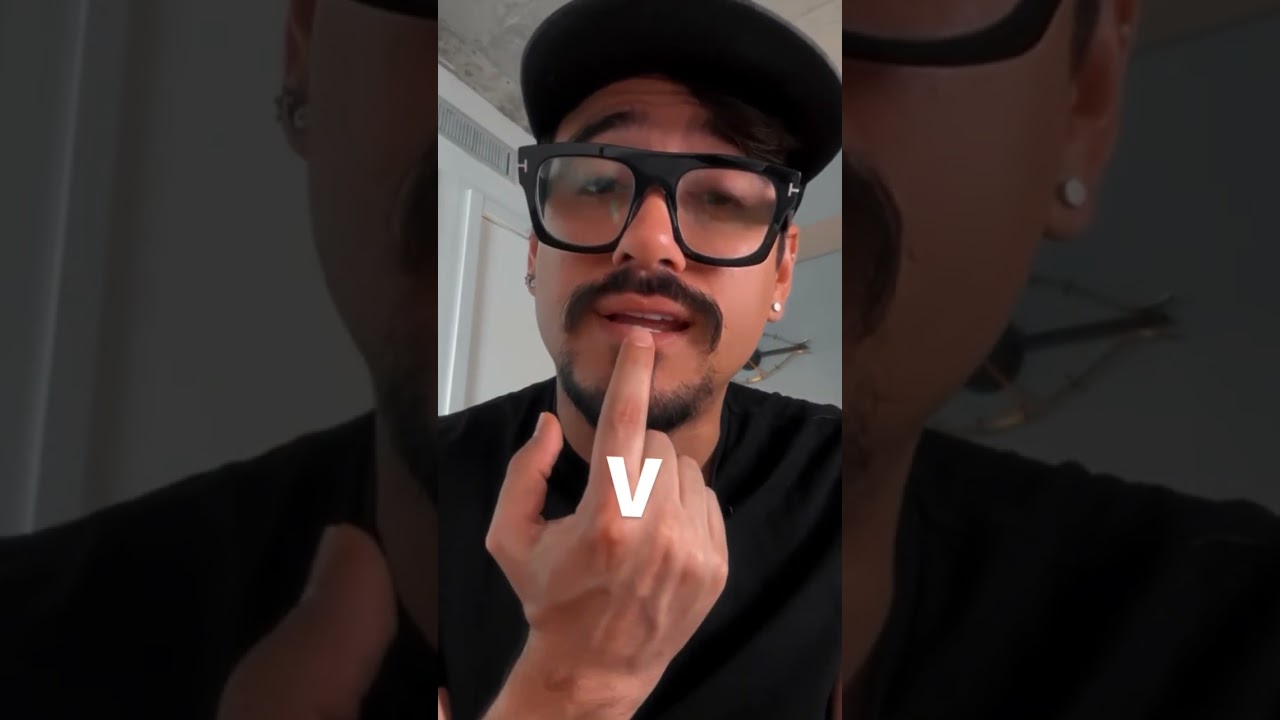 palabras con la v en ingles