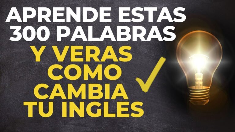 palabras con t en ingles y español