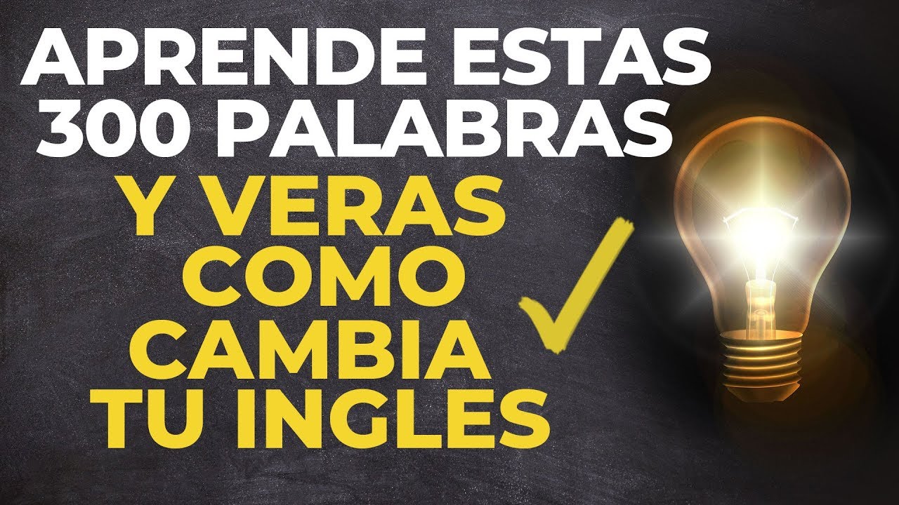 palabras con t en ingles y español