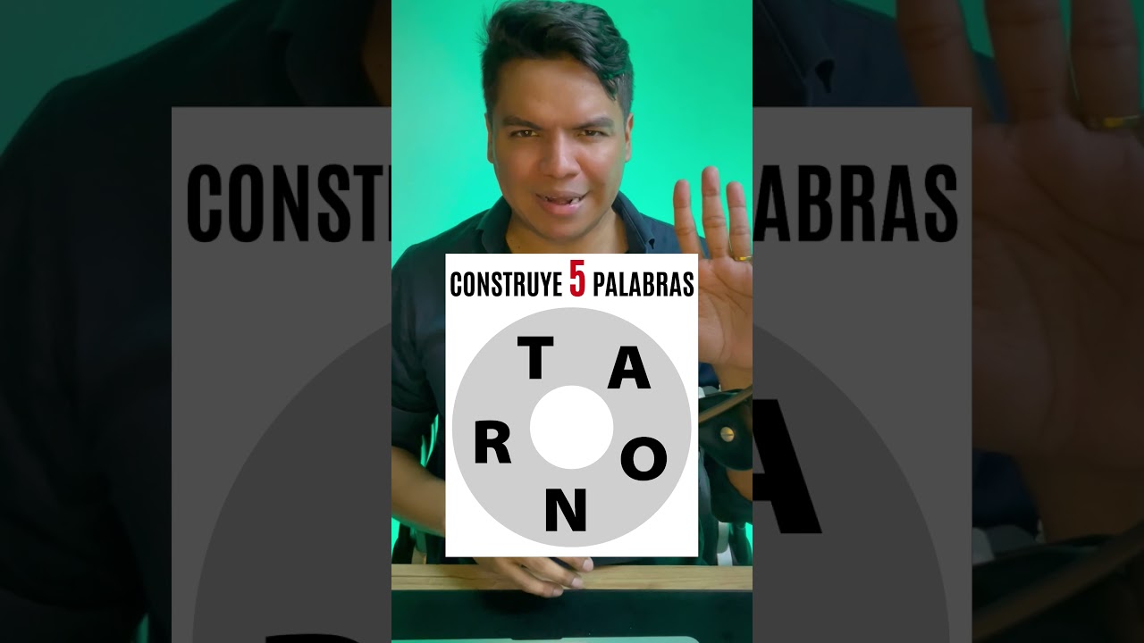 palabras de cinco letras terminadas en t