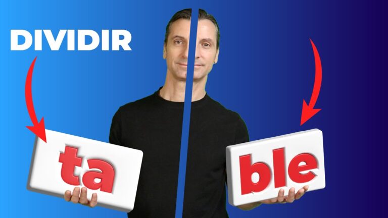 palabras en ingles de 5 silabas