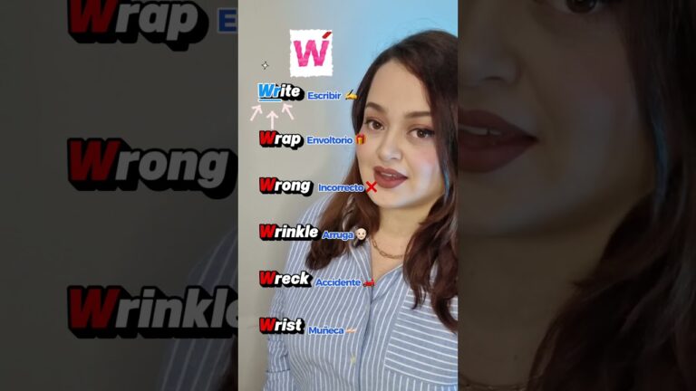 palabras en ingles que empiecen por i
