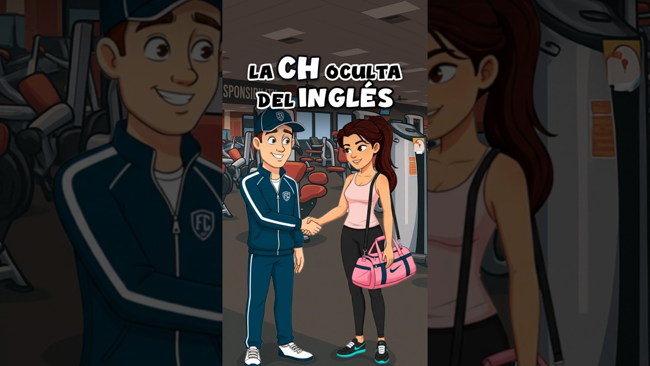 palabras en ingles que terminen en ch
