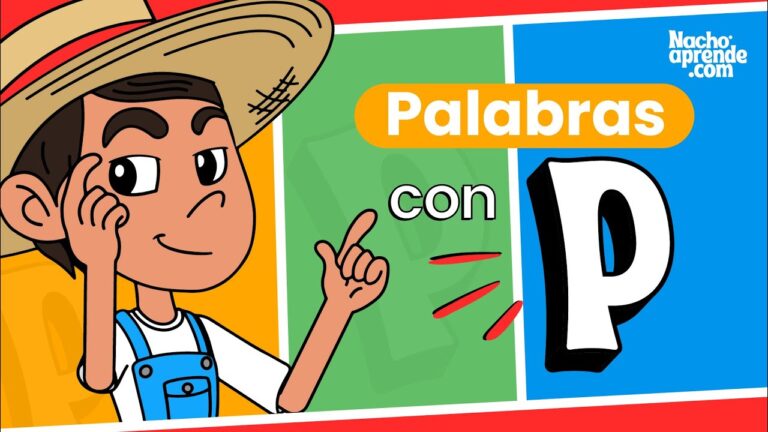 palabras que empiecen con por