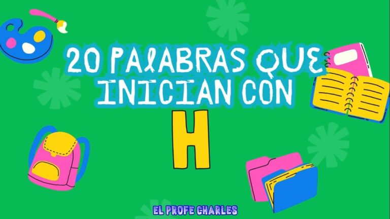 palabras que empiecen por ha