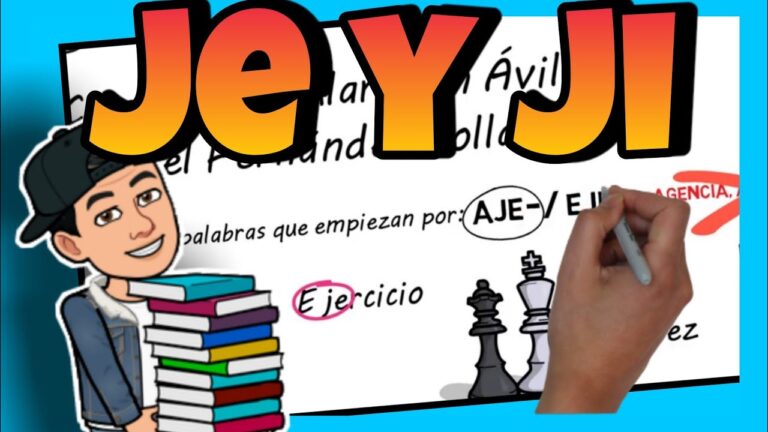palabras que empiecen por ji