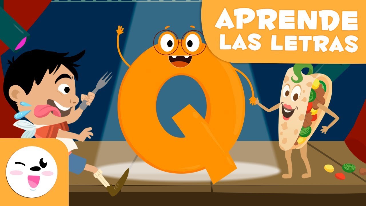 palabras que empiezan con q