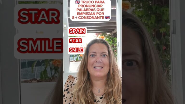 palabras que empiezan por s en ingles