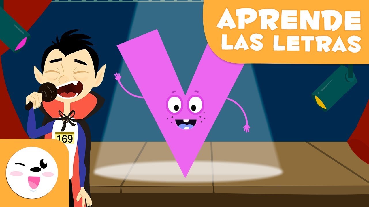 palabras que empiezan por va