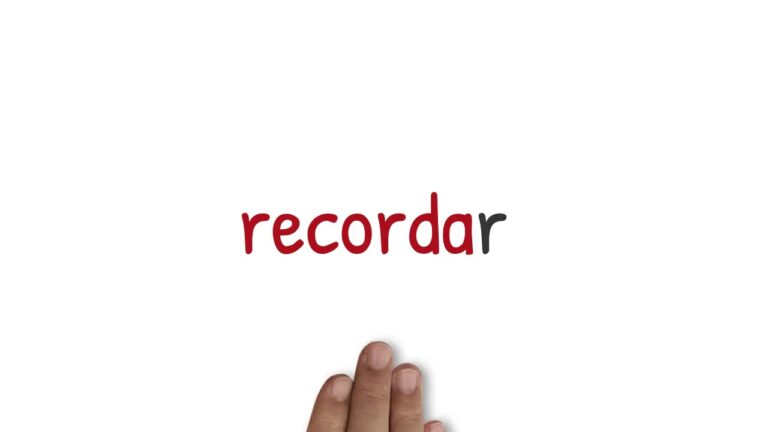 palabras que terminen con ra