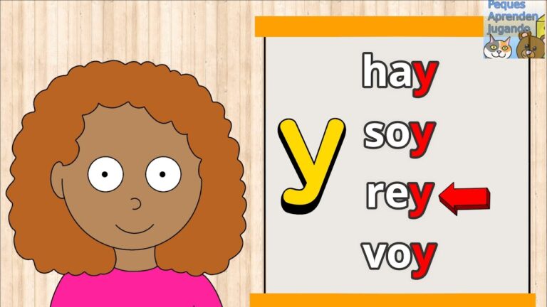 palabras que terminen en i