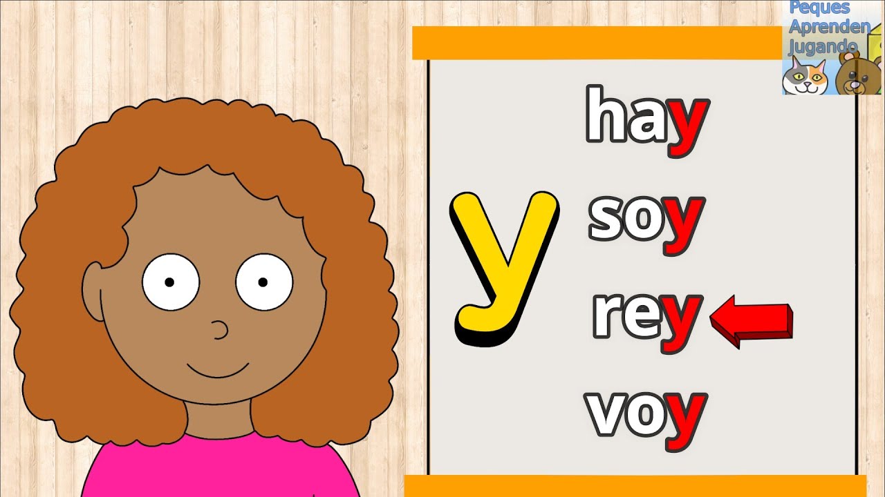 palabras que terminen en i