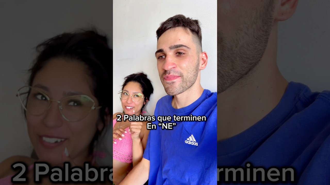 palabras que terminen en más