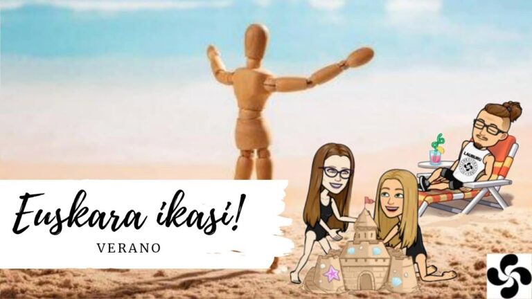 palabras relacionadas con el verano