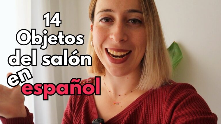 partes del comedor en español