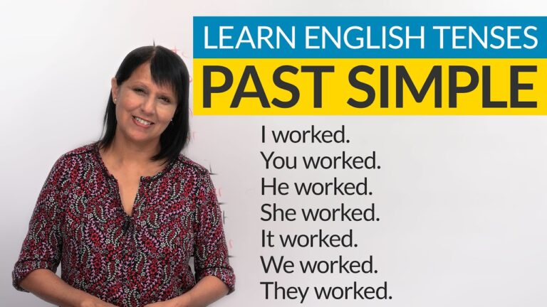 pasado simple en ingles de understand