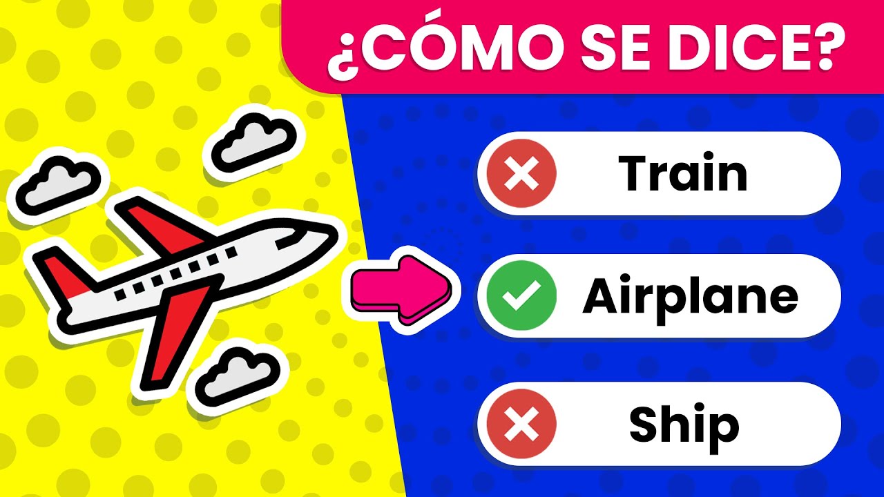 pasapalabra en ingles para niños
