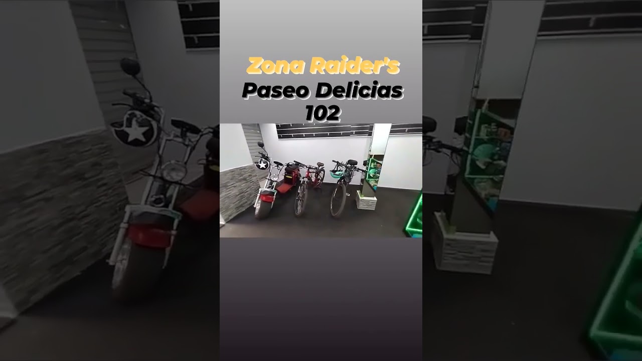 paseo de las delicias 100