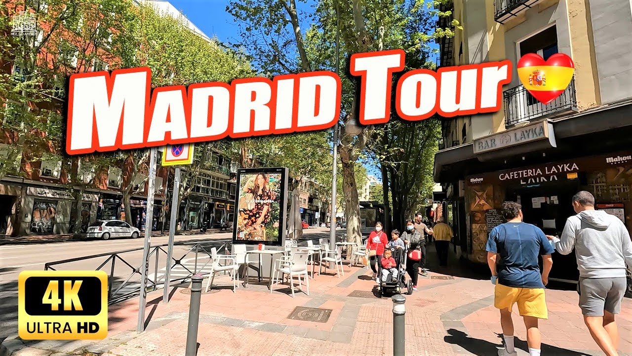 paseo de las delicias 20 madrid