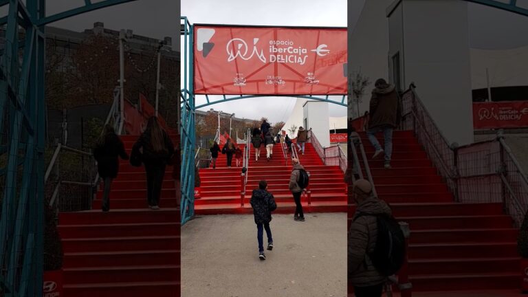 paseo de las delicias 45