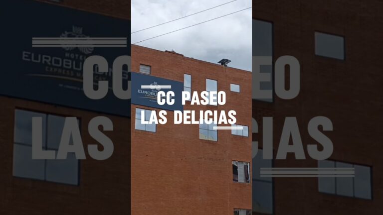 paseo de las delicias 60