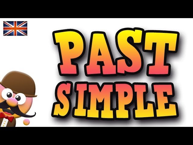 past simple ejercicios 6 primaria