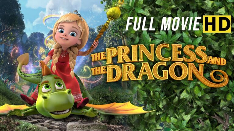 peliculas en ingles para ninos