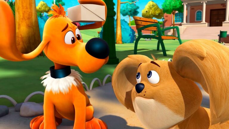 peliculas para niños 3 años