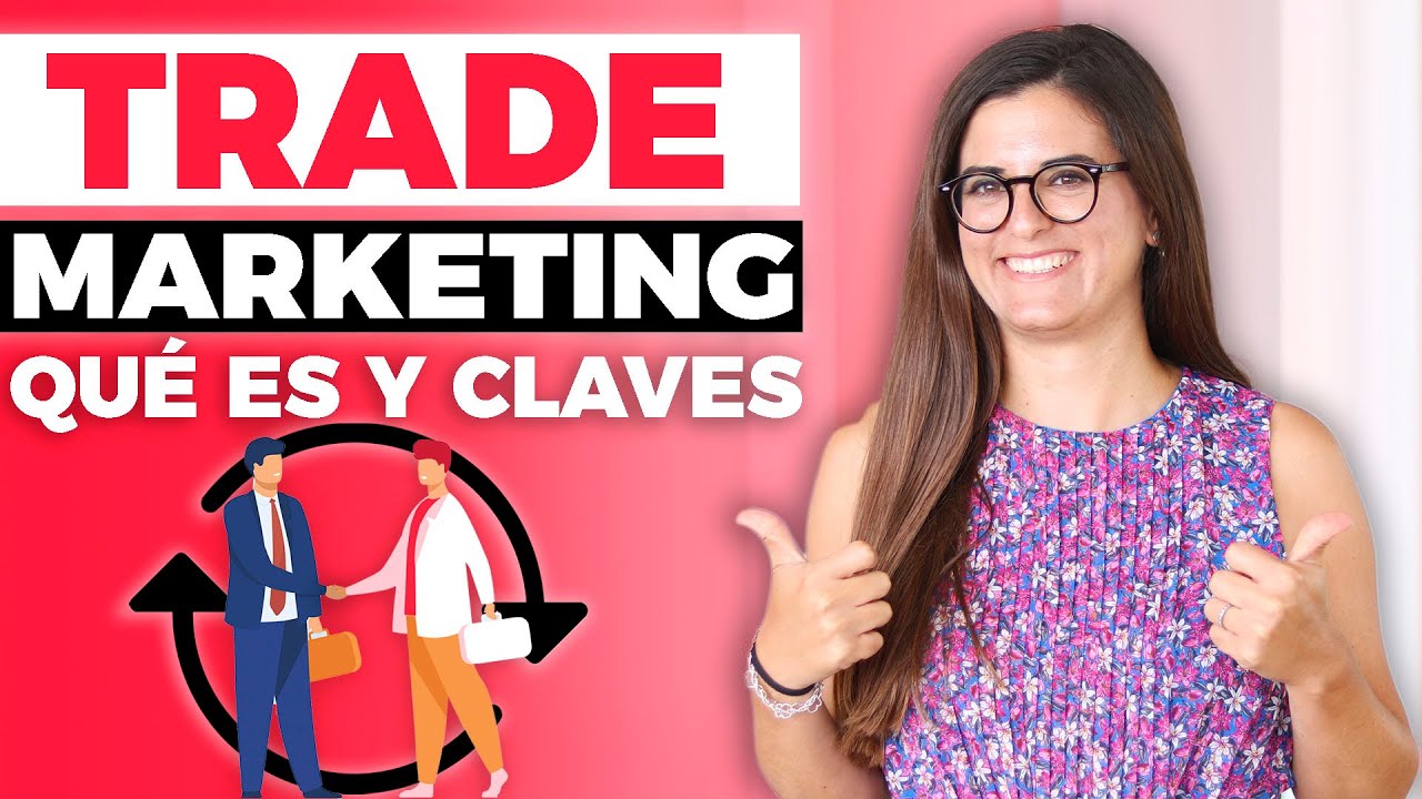 plan de trade marketing ejemplos ppt