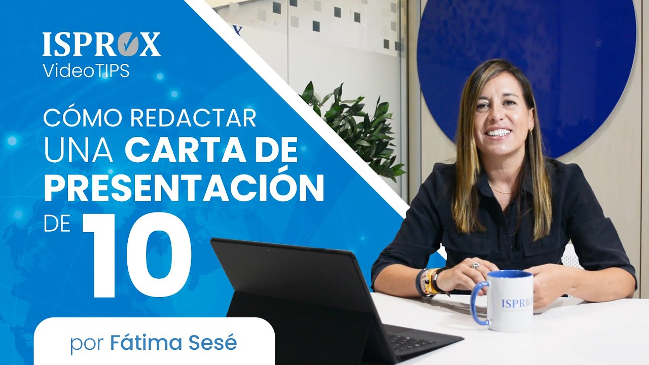 plantilla carta de presentacion europass