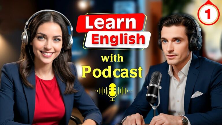 podcast en ingles en spotify