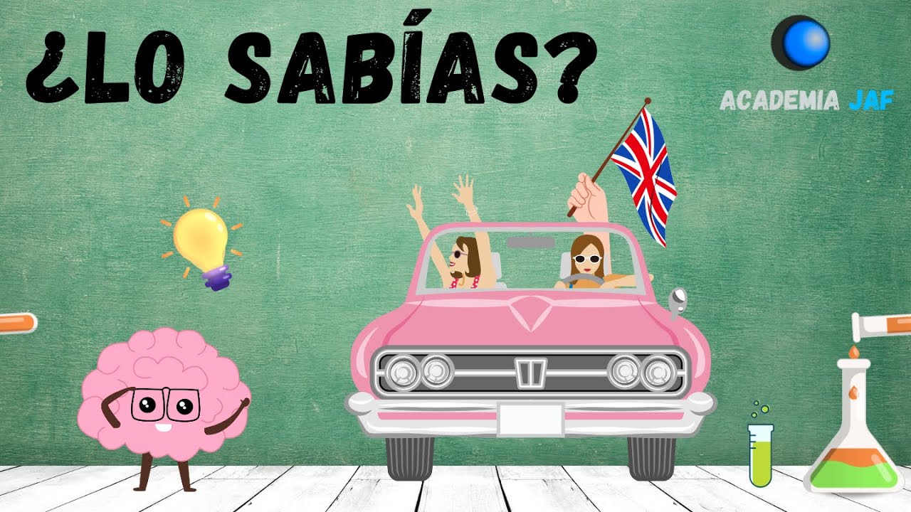 por qué los ingleses conducen por la izquierda