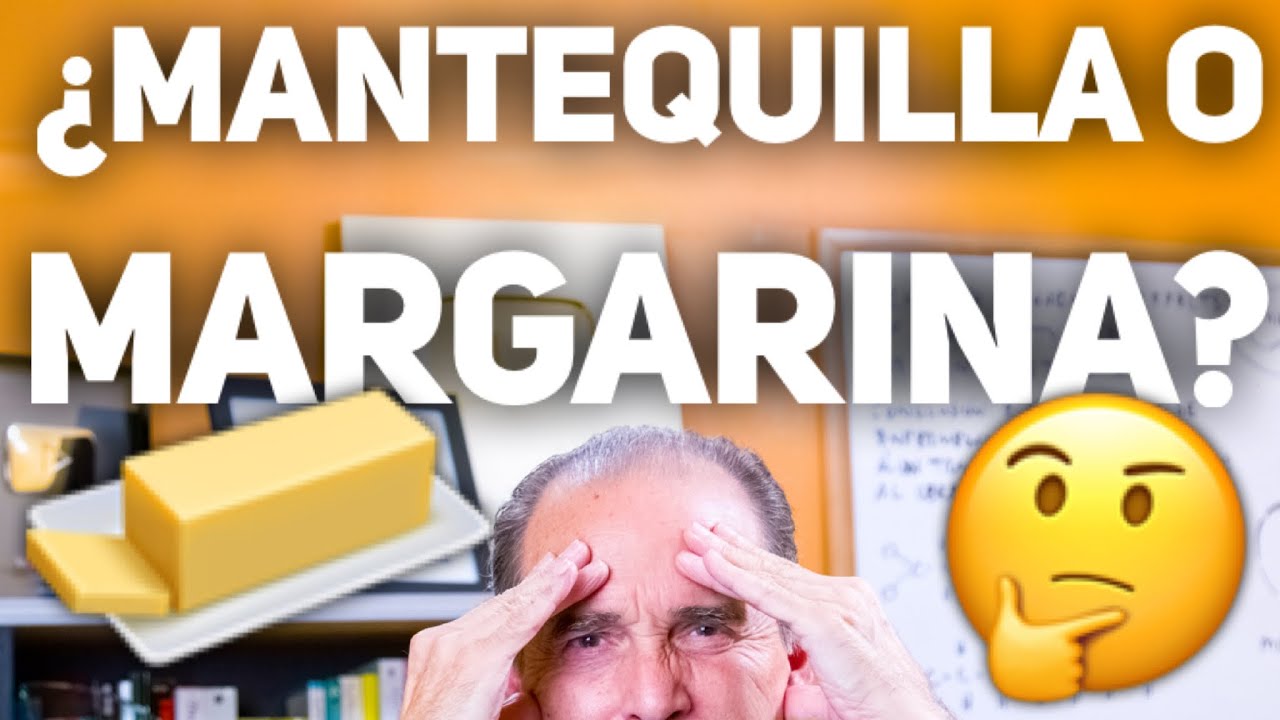 posicion de la mantequilla que significa