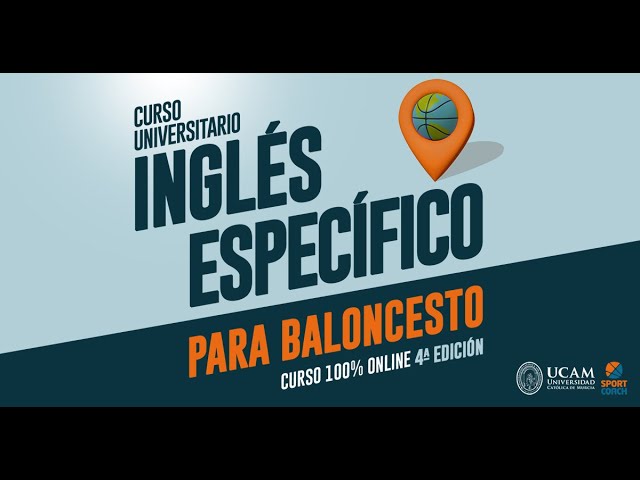 posiciones de baloncesto en ingles