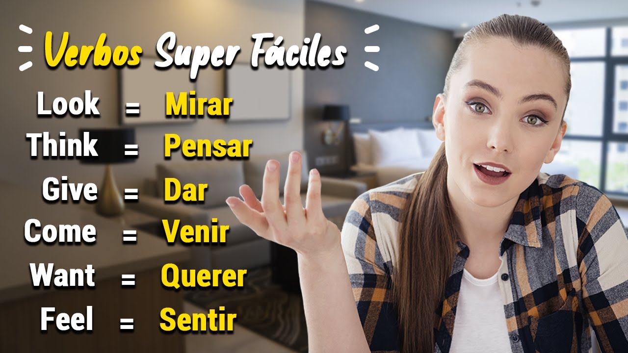 practica de verbos en ingles