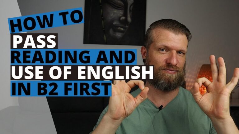 practicar use of english b2