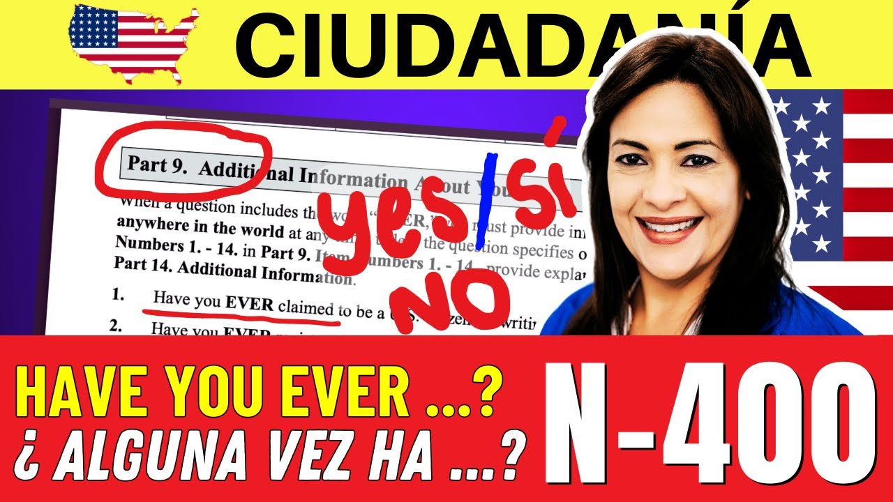 preguntas con have you ever y respuestas
