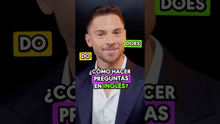 preguntas sobre la importancia del ingles