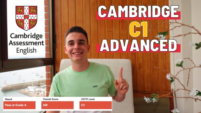 preparar c1 ingles online gratis