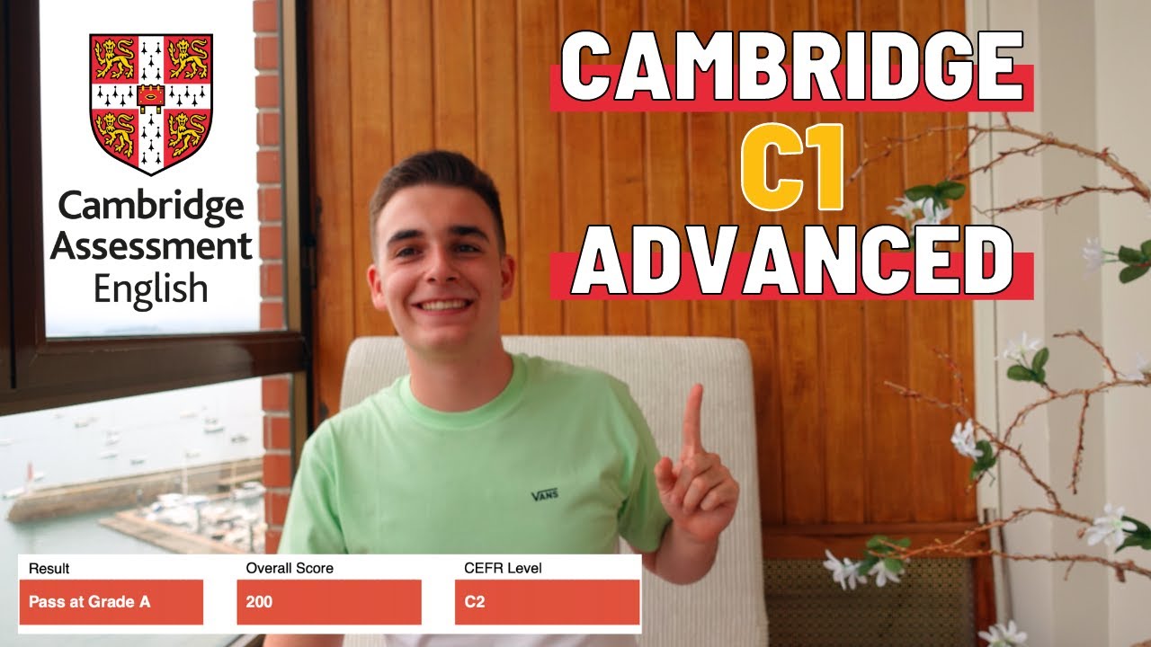 preparar c1 ingles online gratis