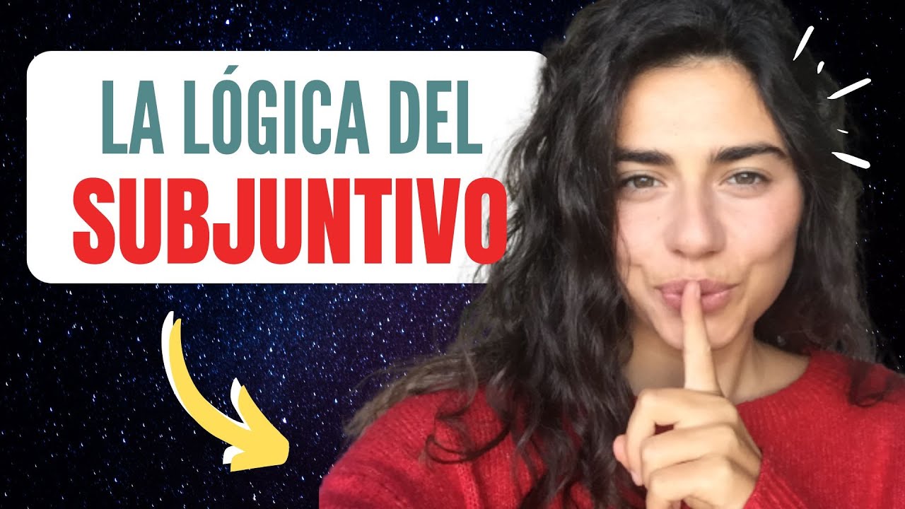 presente del subjuntivo en español
