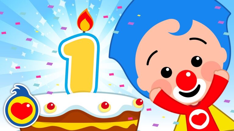 primer año felicidades 1 año