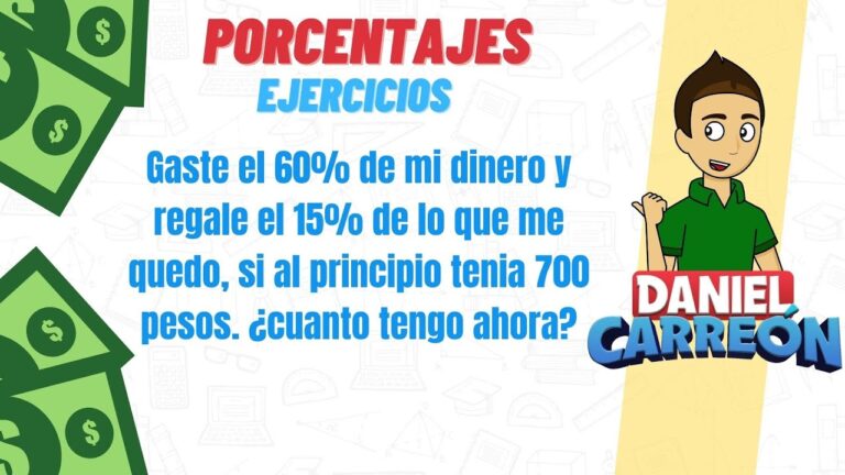 problemas de porcentajes 2 eso resueltos pdf