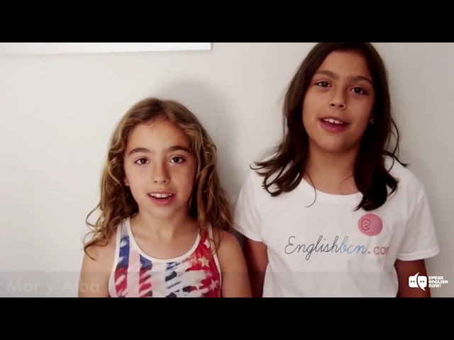 profesora de inglés a domicilio