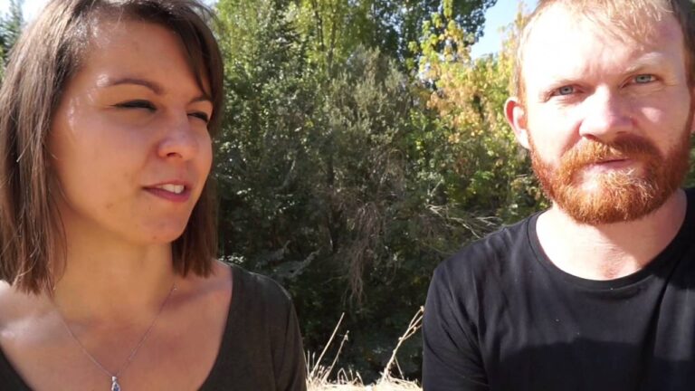 profesores de ingles en madrid