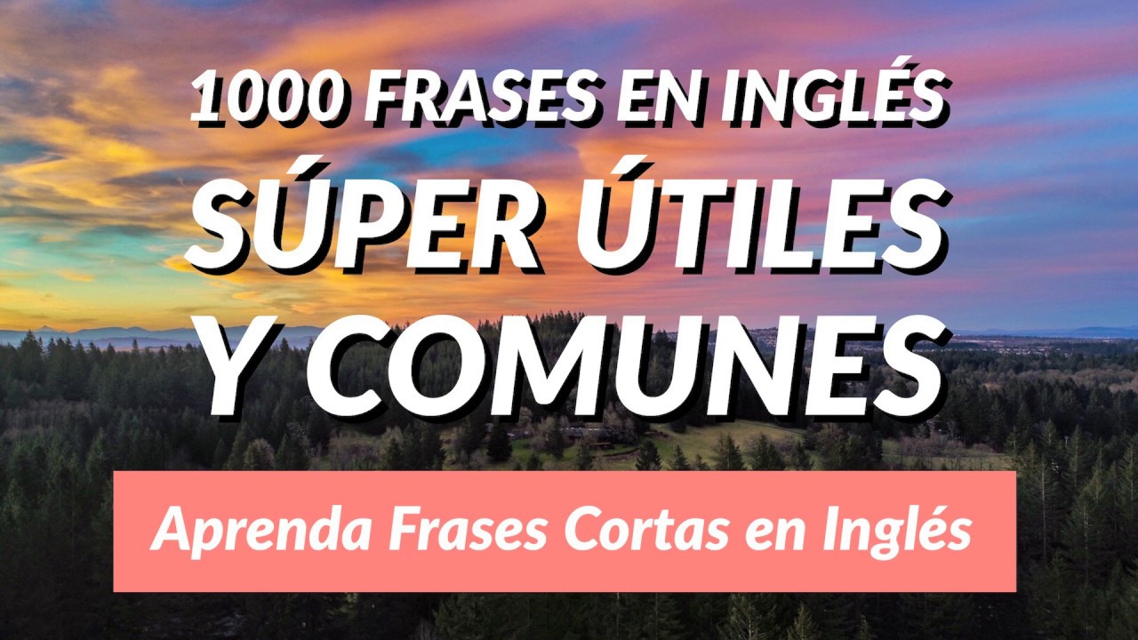 proverbios en ingles con traduccion